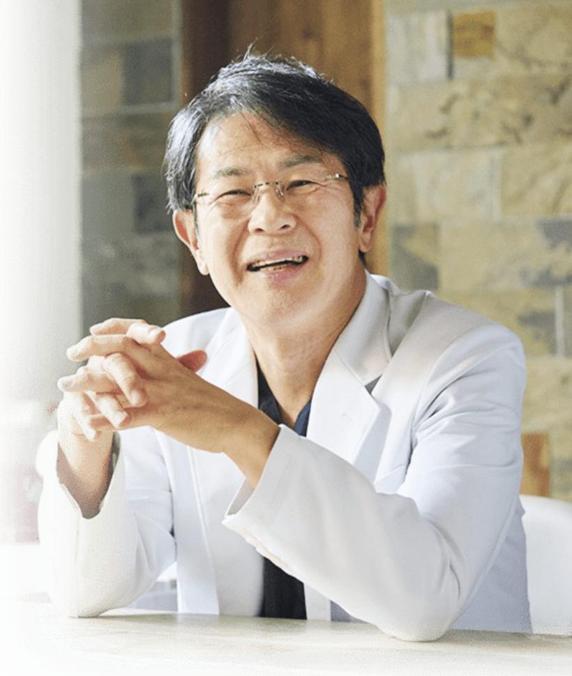 院長 飯田和雄